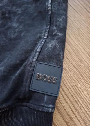 Свитшот boss 2