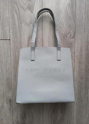 Сумка-шофер ted baker