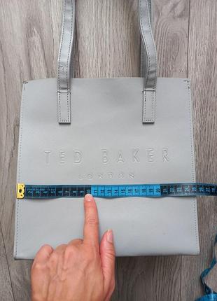 Сумка-шофер ted baker 6