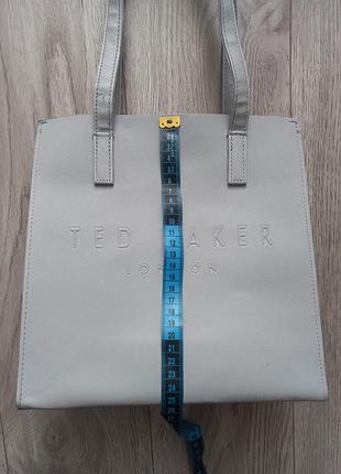 Сумка-шофер ted baker 5