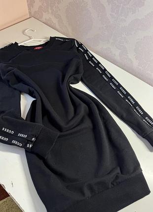 Сукня guess 4