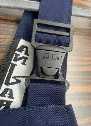 Чоловічий робочий комбінезон anjar xxl (56р) 8