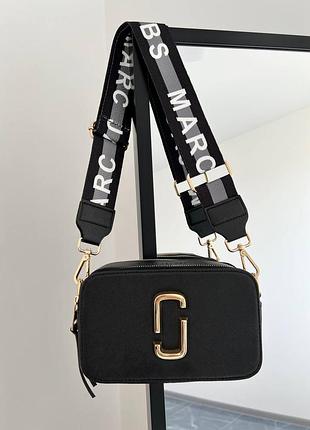 Сумка marc jacobs the snapshot
