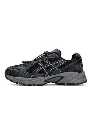 Кросівки чоловічі asics gel-kahana tr v4 dark grey