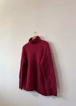 Светр marks&spencer🌿 6