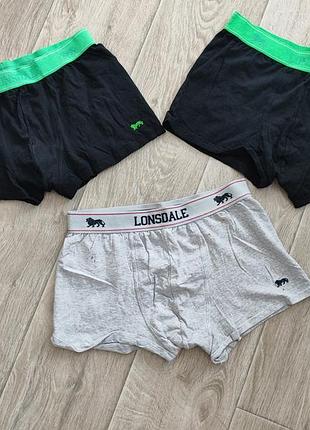 Набір білизни lonsdale l