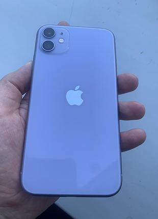 Iphone 11 128гб 2