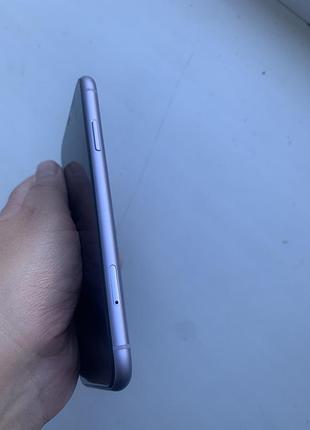Iphone 11 128гб 3