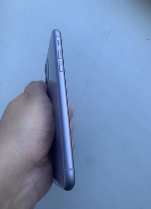 Iphone 11 128гб 5