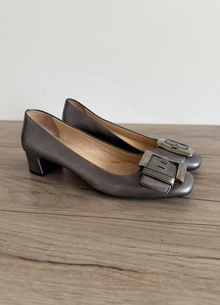 Туфлі prada оригінал