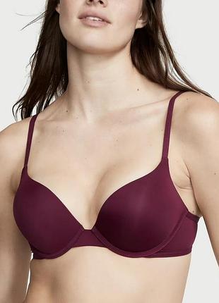 Бюстгалтер victorias secret pink 70b