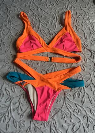 Купальник agent provocateur