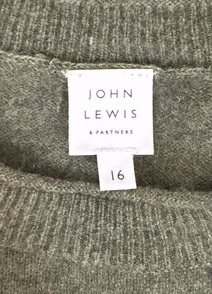 0179/235 пуловер john lewis 2
