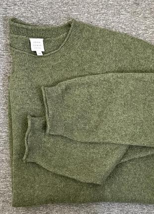 0179/235 пуловер john lewis 8