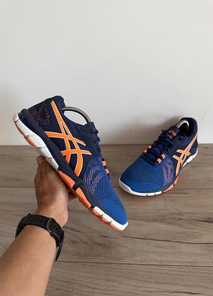 Кросівки asics gel-craze tr оригінал