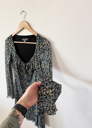 Красива сукня primark🌿