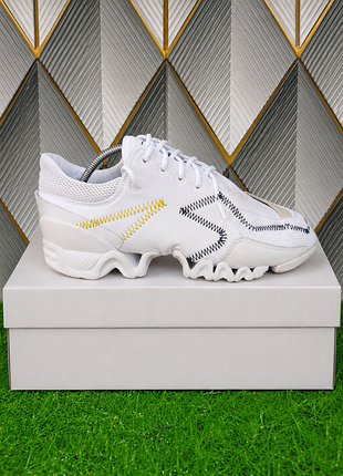 Кроссовки adidas y-3 (37р.23.5см)