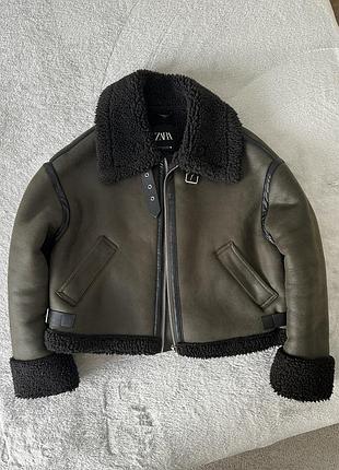 Дублянка zara