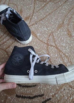 Converse конверси оригінальні