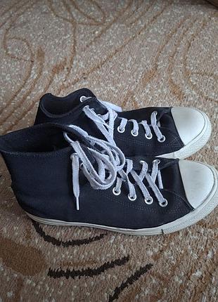Converse конверсы оригинальные 2