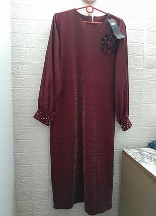 Женское платье