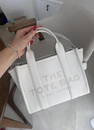 Marc jacobs сумка