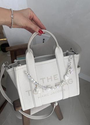 Marc jacobs сумка 4