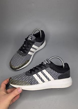 Кроссовки adidas cloudfoam race