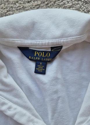 Платье ralph lauren 4/5 3