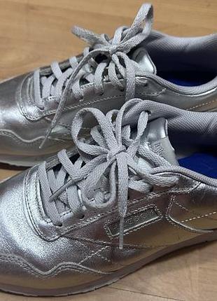 Кроссовки reebok женские
