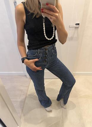 Джинси cher 17