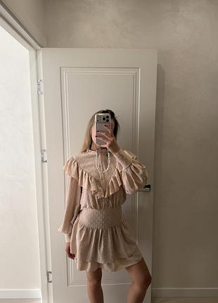 Сукня cher 17