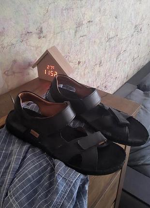 Сандалi лобби pikolinos (ориг.)45 разм.почти нови