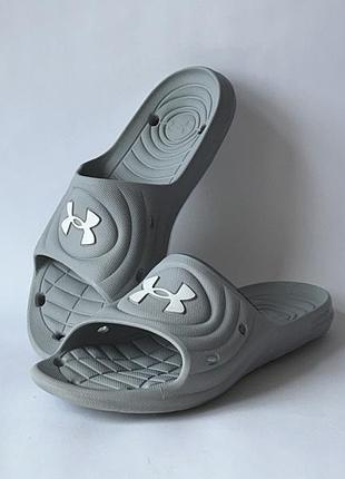 Шльопанці under armour 43 (27,5 см) оригінал