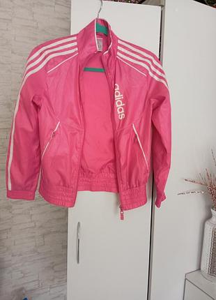 Спортивна кофта adidas.
