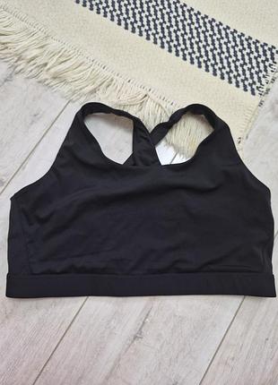 Спортивний топ move h&m l