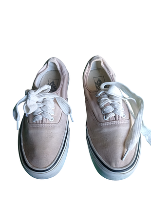 Кеды женские vans 40.5 размер