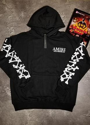 Худи amiri/худак амири/худи мужское