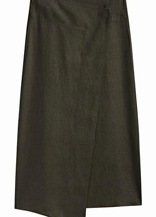 Спідниця massimo dutti
