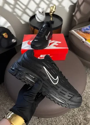 Кроссовки nike air max ti 2.5
