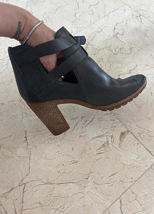 Взуття timberland нове 2