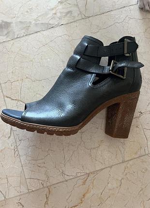 Взуття timberland нове