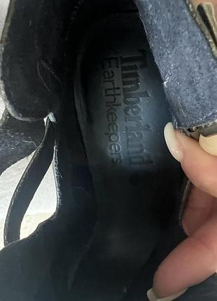 Взуття timberland нове 4
