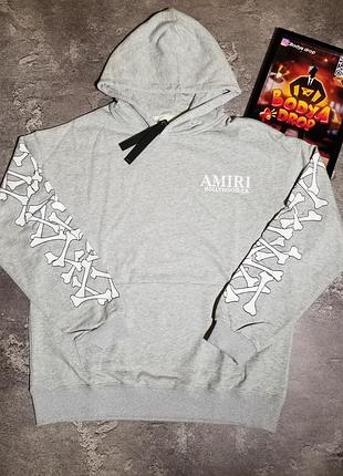 Худі амірі/худак amiri/худі чоловіче
