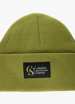 Зимова шапка columbia оригінал.