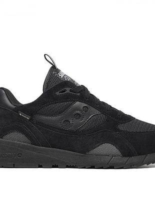 Кроссовки saucony shadow 6000 gtx s70786-4 45