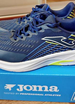 Кросівки для хлопчика joma 39