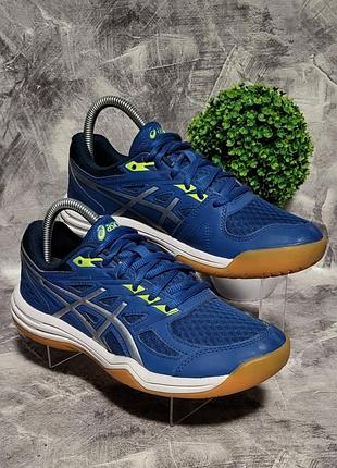 Женские кроссовки asics upcourt 4, 38/24,5 см