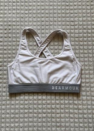 Топ спортивний under armour розмір м