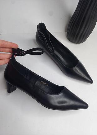 Туфли женские